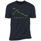 CAH Stock 3m Premium T-Shirt