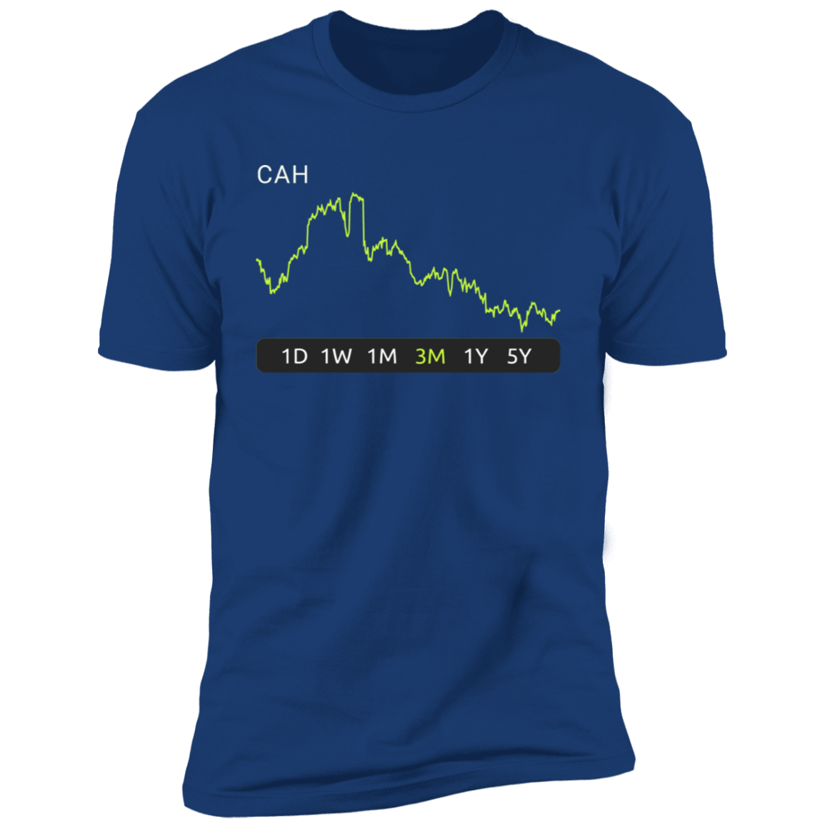 CAH Stock 3m Premium T-Shirt