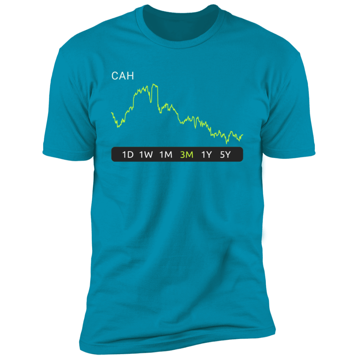 CAH Stock 3m Premium T-Shirt