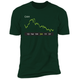 CAH Stock 3m Premium T-Shirt