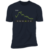 CAH Stock 3m Premium T-Shirt