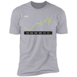 AME Stock 5y Premium T-Shirt