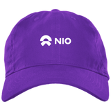 NIO Logo Dad Cap