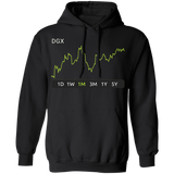 DGX Stock 1m Pullover Hoodie
