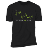 FLS Stock 3m Premium T-Shirt
