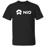 NIO Logo Regular T-Shirt