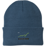 DIA Stock 5Y Knit Cap