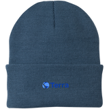 Terra Logo Knit Cap