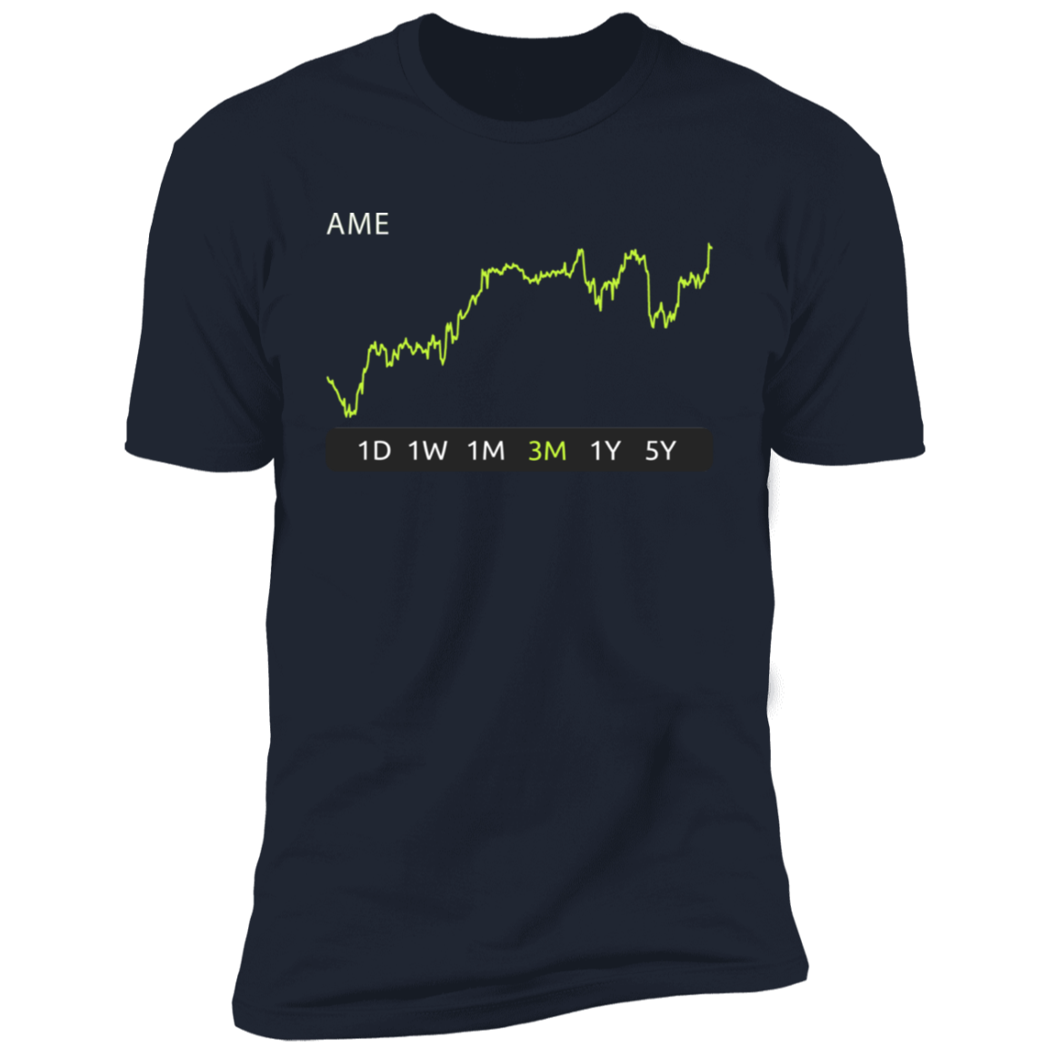 AME Stock 3m Premium T-Shirt