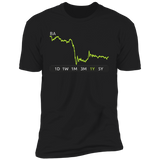 BA Stock 1y Premium T-Shirt