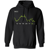 WDC Stock 5y Pullover Hoodie