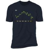 BK Stock 5y Premium T-Shirt