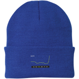 DCFC Stock 1M Knit Cap