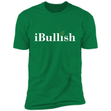 iBullish Premium T-Shirt