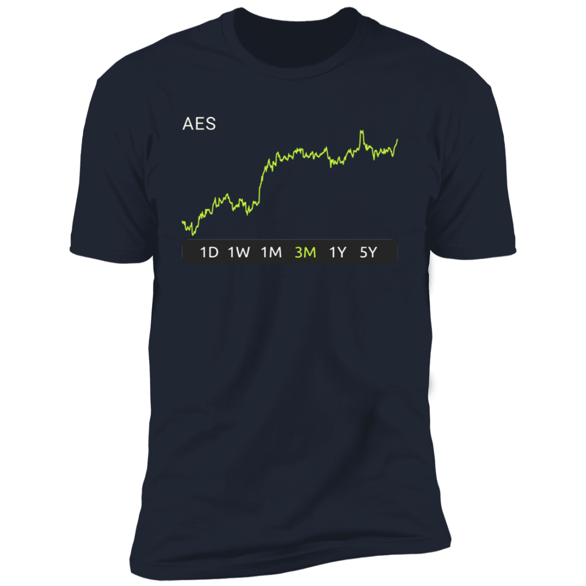AES Stock 3m Premium T-Shirt