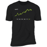 WMT Stock 5Y Regular T-Shirt