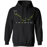 STT Stock 1m Pullover Hoodie