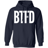 Trader BTFD 2 Pullover Hoodie