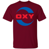 Oxy Logo Regular T-Shirt