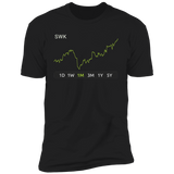 SWK Stock 1m Premium T Shirt