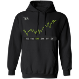 TER Stock 1m Pullover Hoodie