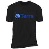 Terra Logo Premium T-Shirt