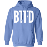 Trader BTFD 2 Pullover Hoodie