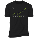 TYL Stock 3m Premium T Shirt