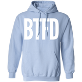 Trader BTFD 2 Pullover Hoodie