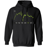CI Stock 1y Pullover Hoodie