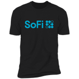 SoFi Logo Regular T-Shirt