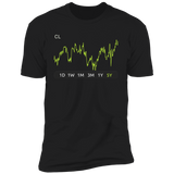 CL Stock 5y Premium T-Shirt
