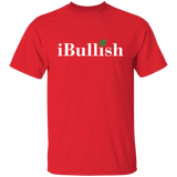 iBullish Regular T-Shirt
