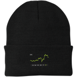 DIS Stock 5Y Knit Cap