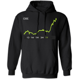 OBE Stock 1Y Pullover Hoodie