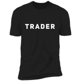 Trader Premium T-Shirt