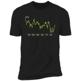 AIV Stock 3m Premium T Shirt