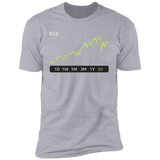 BSX Stock 5y Premium T-Shirt