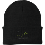 AGG Stock 5Y Knit Cap