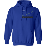 MSFT 5y Pullover Hoodie