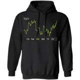 TDY Stock 1m Pullover Hoodie