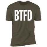 Trader BTFD 2 Premium T-Shirt