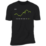 BIV Stock 5Y Regular T-Shirt
