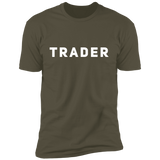 Trader Premium T-Shirt