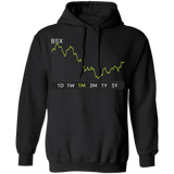 BSX Stock 1m Pullover Hoodie