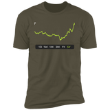 F Stock 5Y Premium T-Shirt