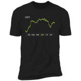 HSY Stock 3m Premium T Shirt