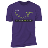 ALXNStock 3m Premium T-Shirt