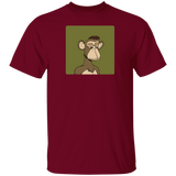 Bored Ape 3004 Regular T-Shirt