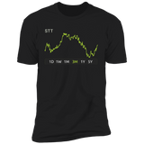 STT Stock 3m Premium T Shirt